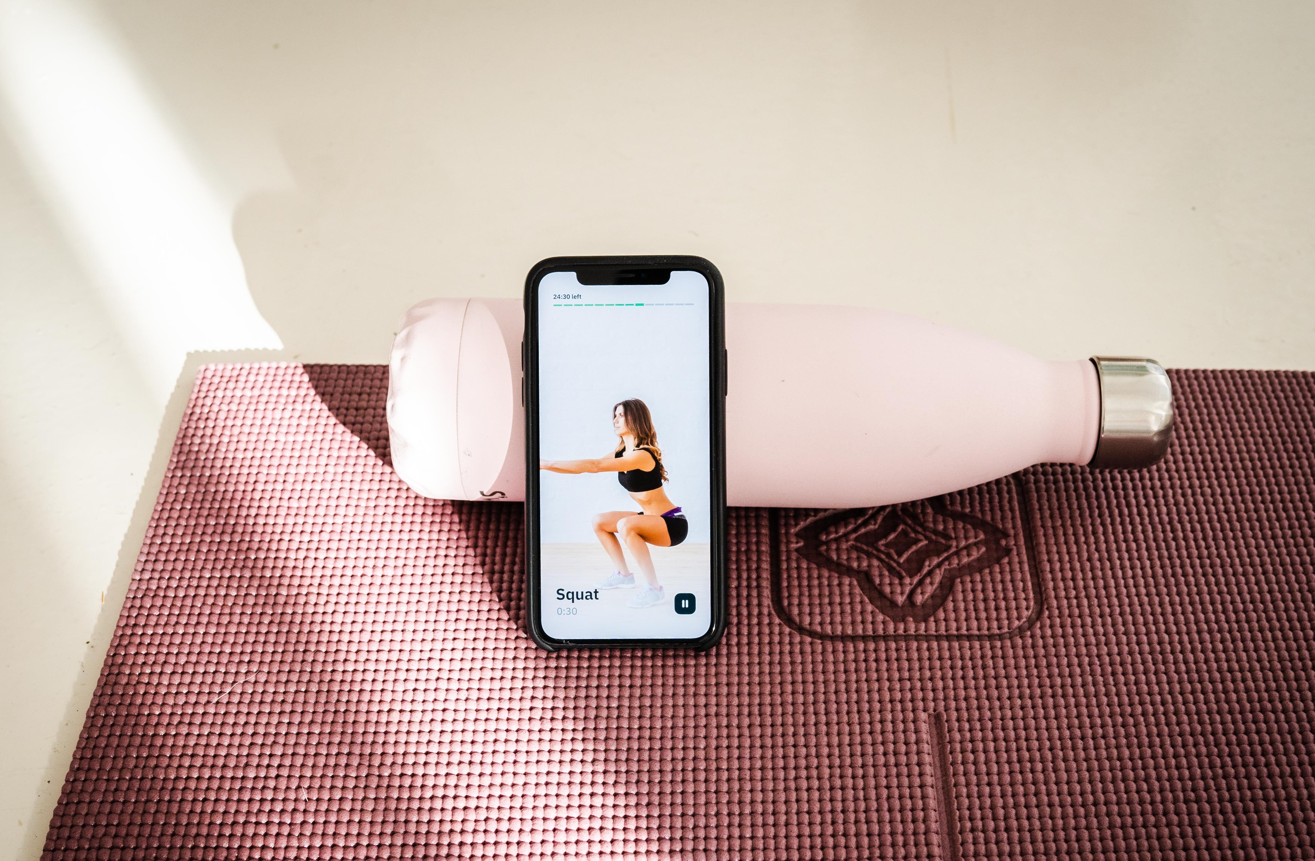 5 key ingredients for a successful fitness content strategy for digital